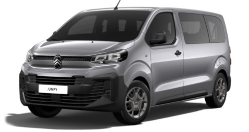 Citroën Jumpy