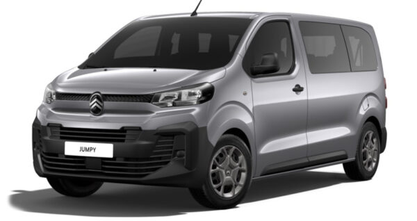 Citroën Jumpy