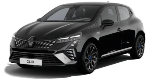 clio5 Clio 5