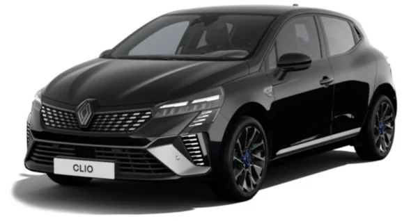 Clio 5