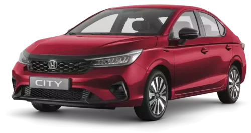 hondacity Honda City