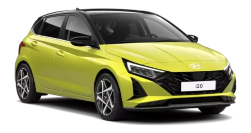 hyundaii20 Hyundai i20