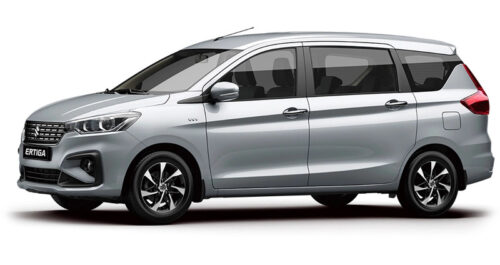 suzukiertiga Suzuki Ertiga