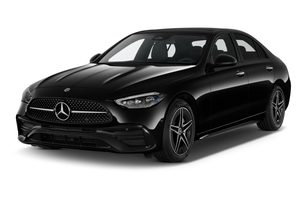 Mercedes Business Class