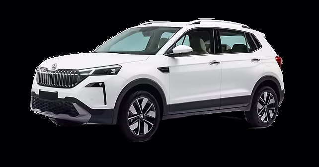skoda kushaq