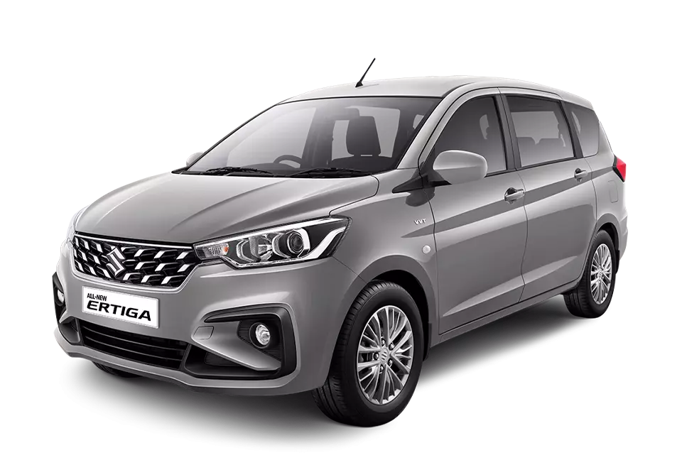 suzuki ertiga