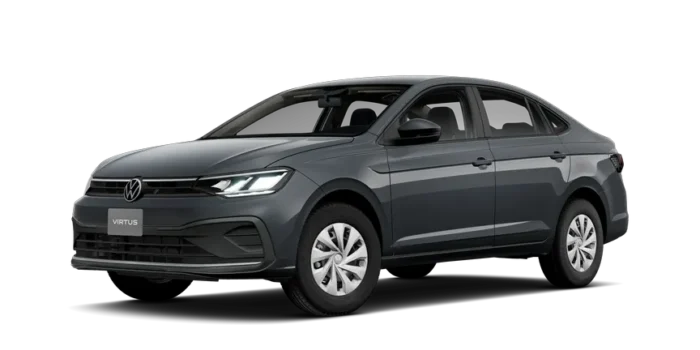 volkswagen virtus 2026