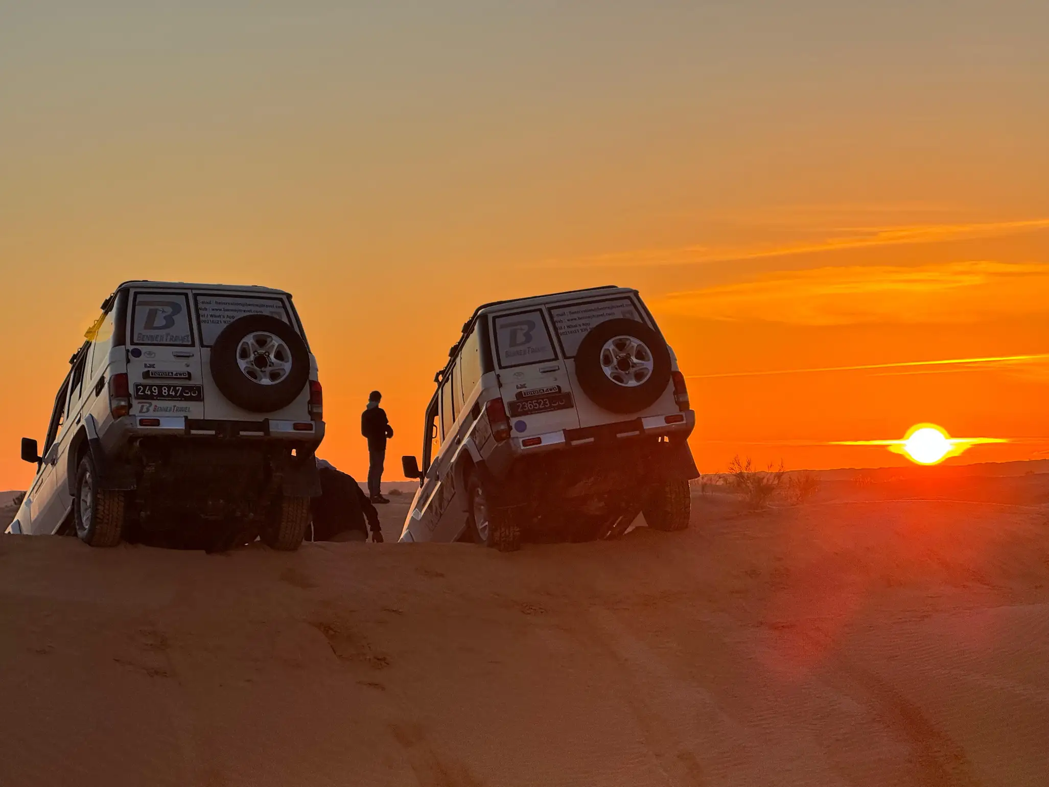 4x4 1