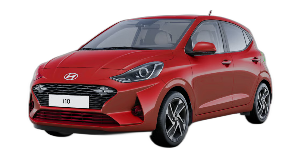 hyundai i10 nobg